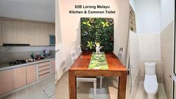 Malaysia Park (D14), Terrace #614454721